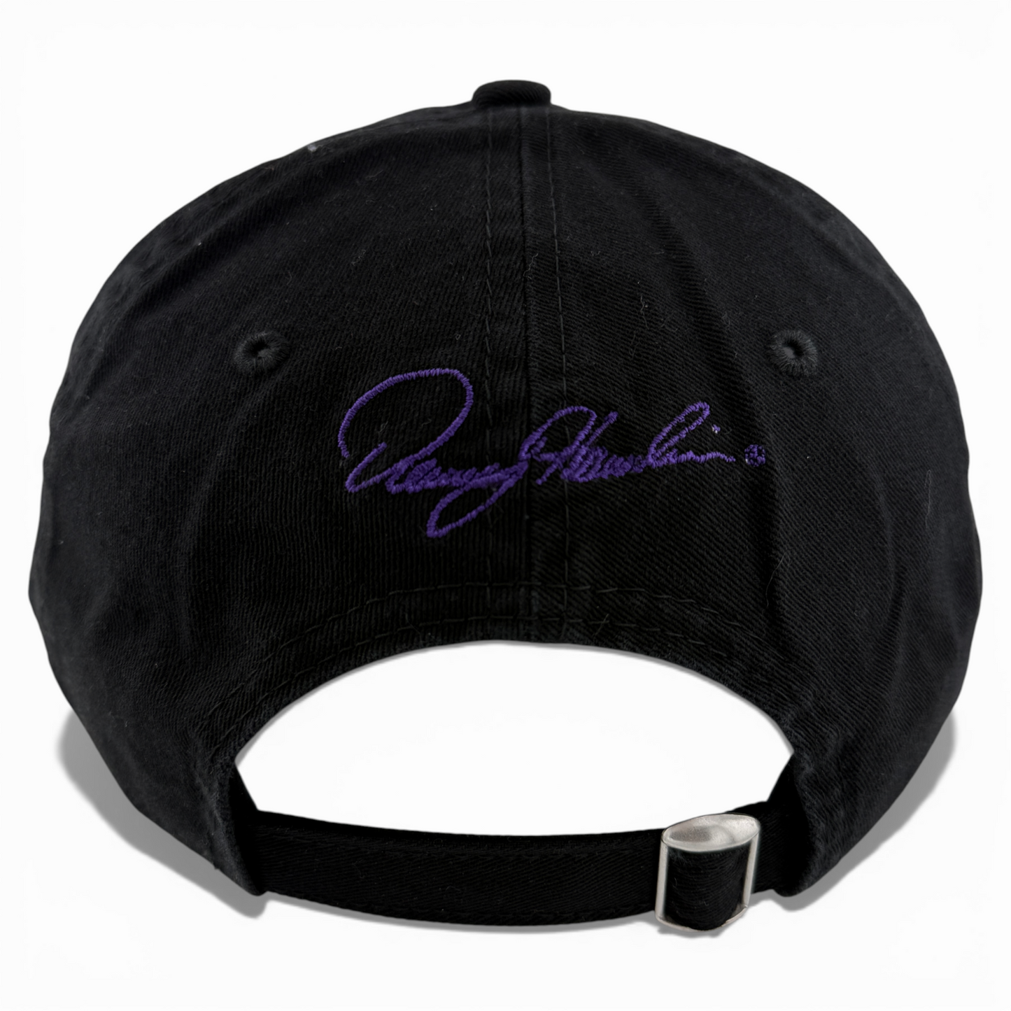 New Era Denny Hamlin Nascar #11 Enzyme Washed 9Twenty Adjustable Dad Hat Cap