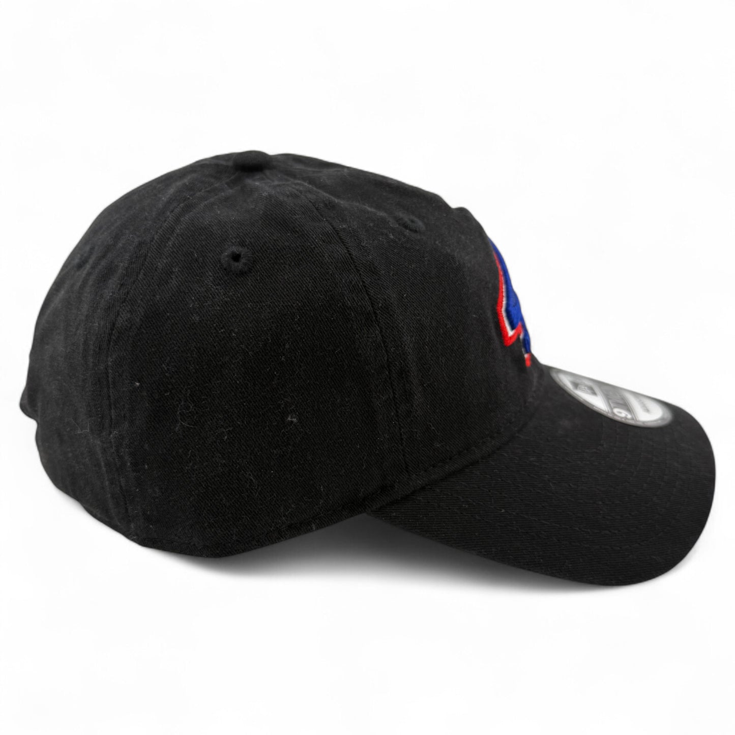 New Era Kevin Harvick #4 Nascar Team Enzyme Washed 9Twenty Adjustable Dad Hat