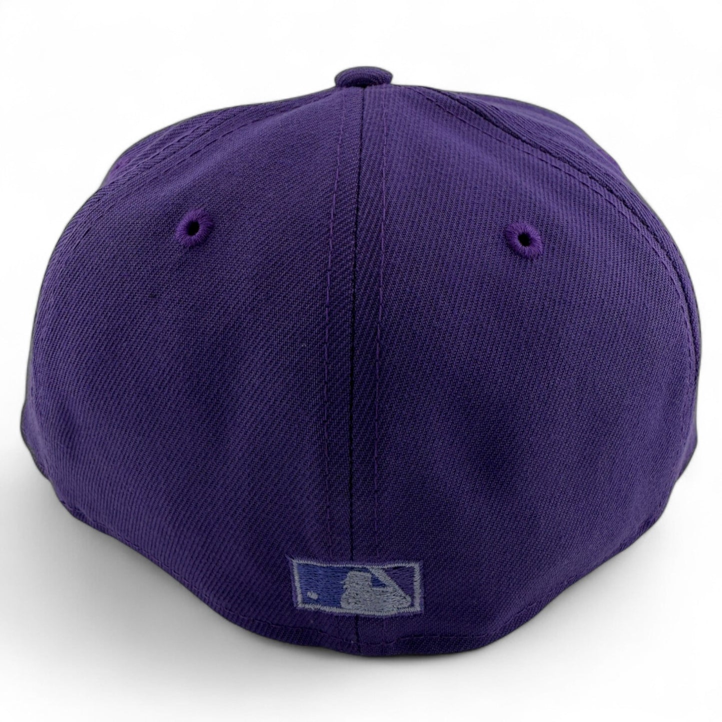 New Era Arizona Diamondbacks MLB Monocamo All Purple Pack 59FIFTY Fitted Hat Cap