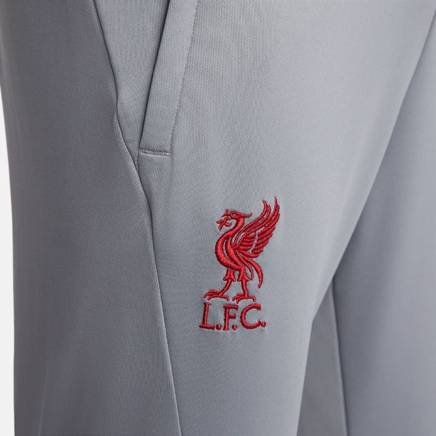 Nike Liverpool FC Dri-Fit Strike Football Soccer Pants DR4736-084 Men’s Medium