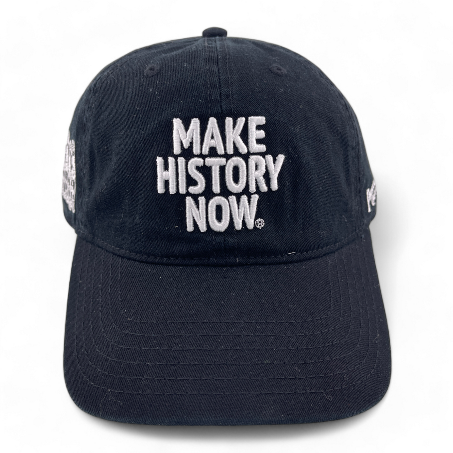 Physical Culture Black Fives Lineup Make History Now Adjustable Dad Hat Cap