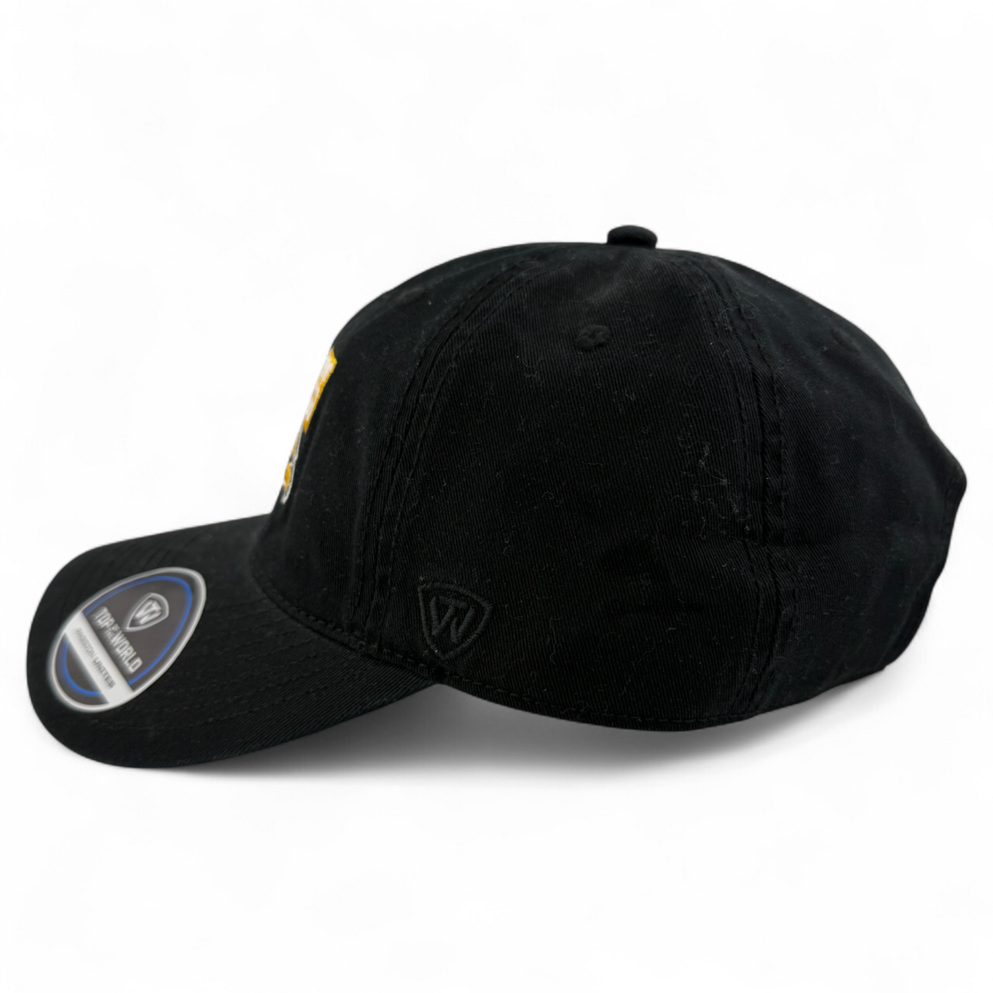 Top of the World Southern Mississippi Miss Golden Eagles Adjustable Dad Hat Cap