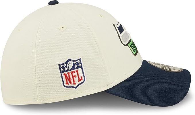 New Era Seattle Seahawks NFL Sideline 39Thirty Flex Fit Hat Cap