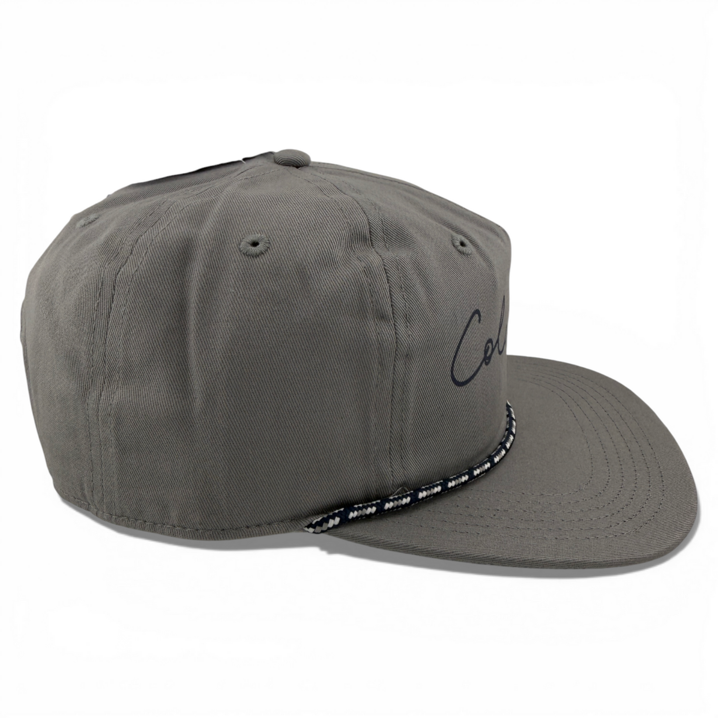Columbia PFG Dallas Cowboys NFL Performance Fishing Gear Back Tack Snapback Hat