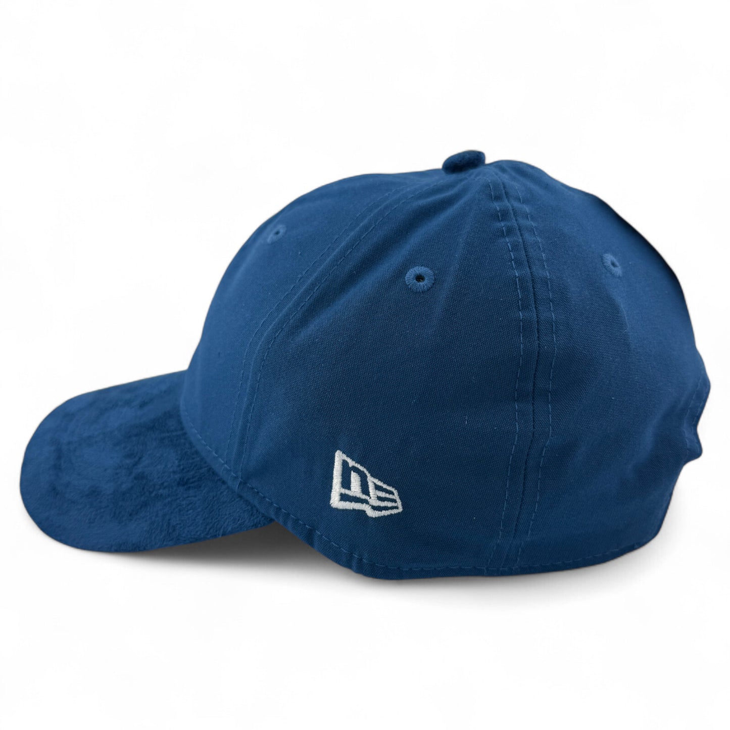 New Era Minnesota Timberwolves NBA 2017 On Court 9Twenty Adjustable Dad Hat Cap
