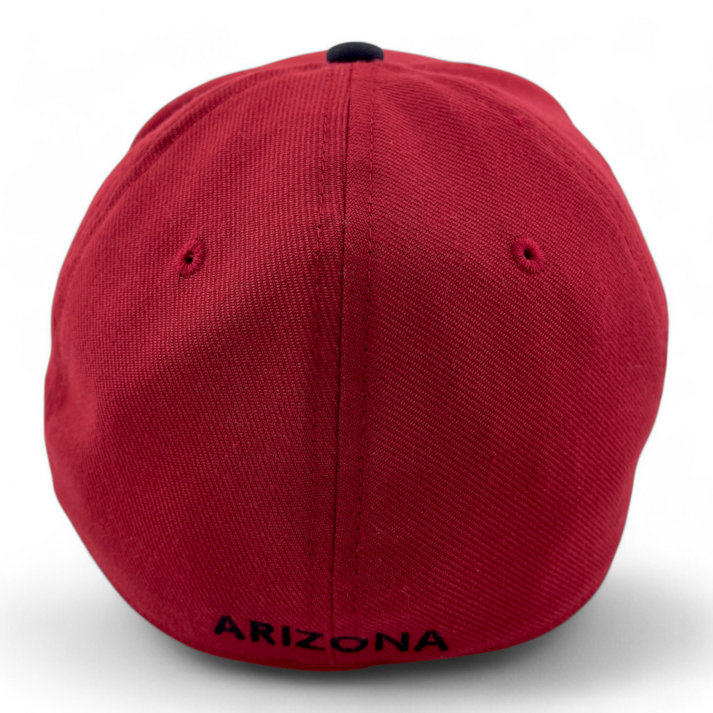 Nike Arizona Dimondbacks D-Backs Classic99 Maroon Swoosh Flex Fit Hat Cap OSFA