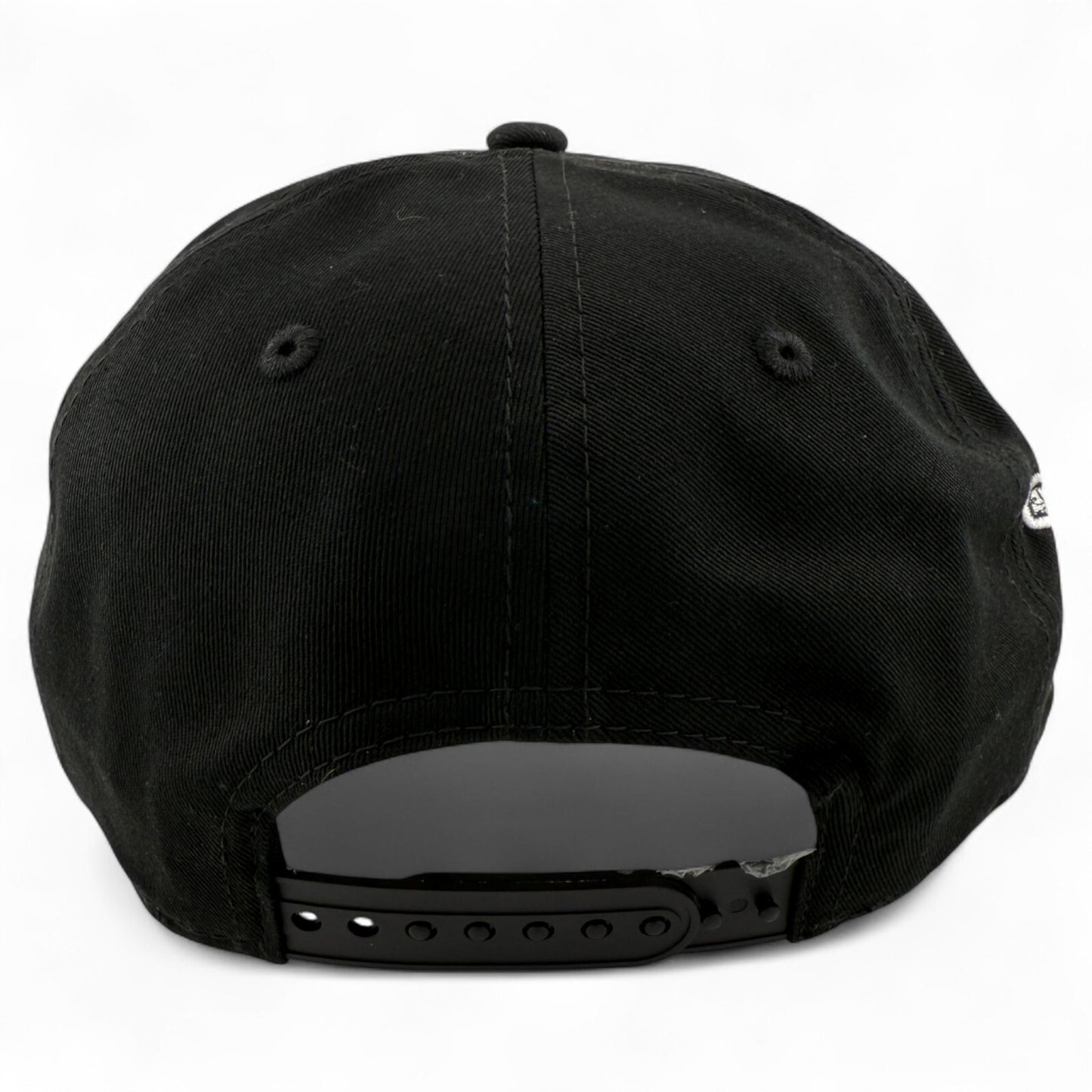 New Era Pittsburgh Pirates MLB The Golfer Patch A-Frame Snapback Adjustable Hat