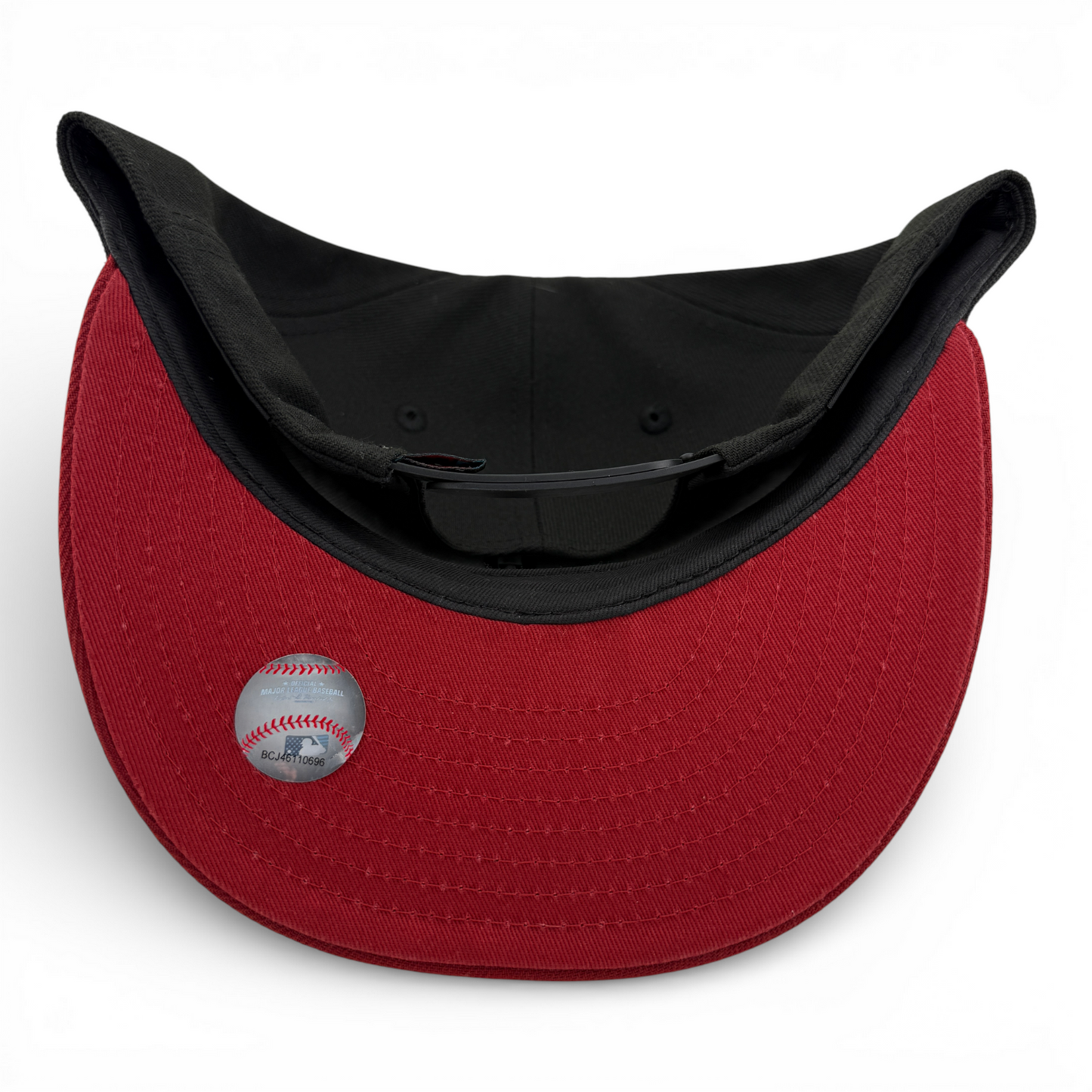 New Era Arizona Diamondbacks MLB Splatter 9FIfty Snapback Adjustable Hat Cap