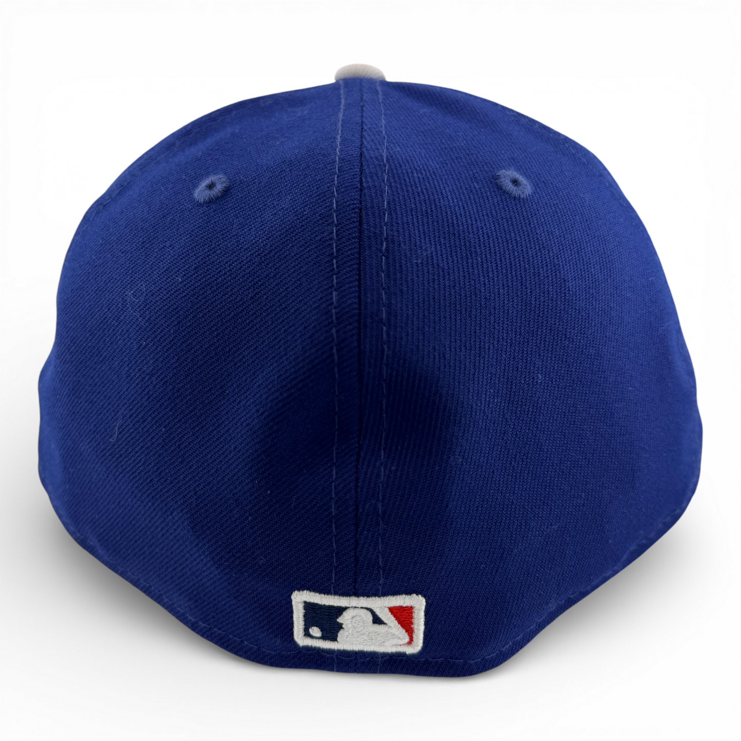 New Era Los Angeles Dodgers MLB 2017 On Field Black UV 59Fifty Fitted Hat Cap