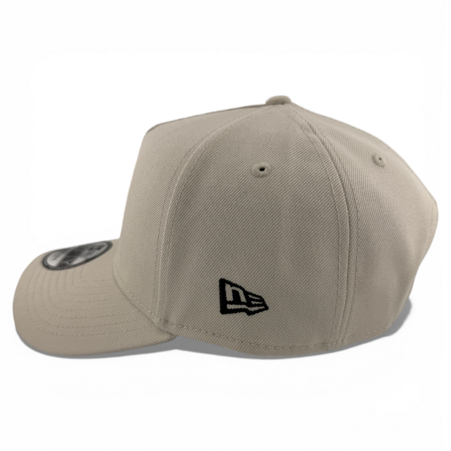 New Era New York Yankees Stone Tie Dye A-Frame 9Forty Snapback Adjustable Hat