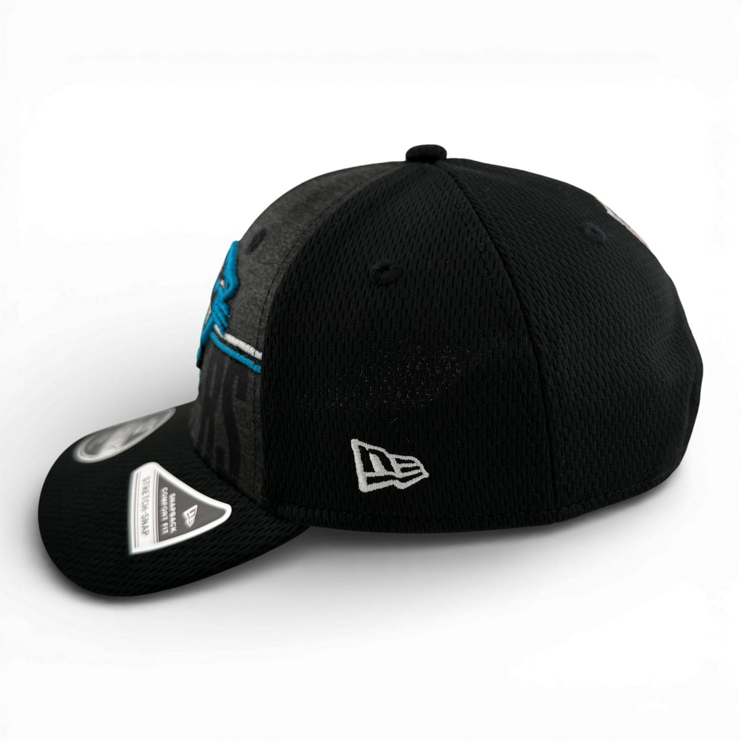 New Era Carolina Panthers 9Forty Adjustable Snapback Hat Cap Youth Child Kids
