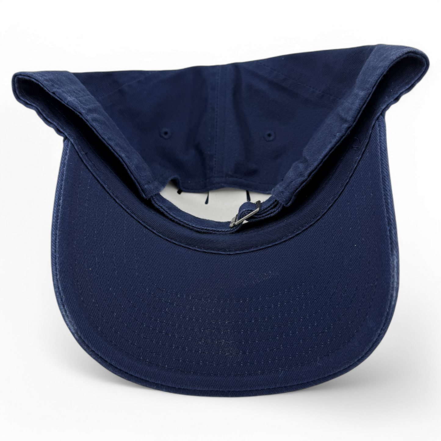 Nike Heritage 86 Team Navy BLANK for CUSTOMS 102699-419 Adjustable Dad Hat Cap