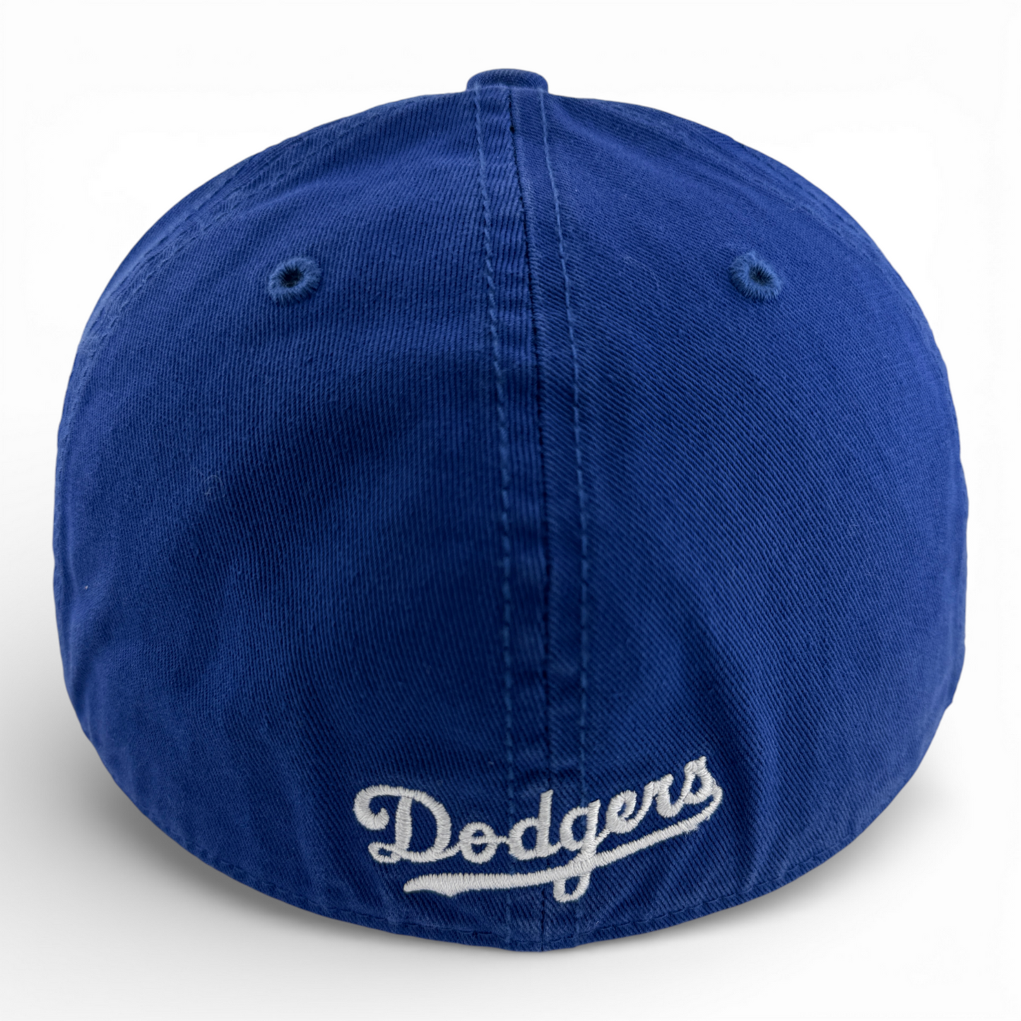 '47 Brand Brooklyn Dodgers MLB Classic Coop RBL Franchise Fitted Dad Hat Cap