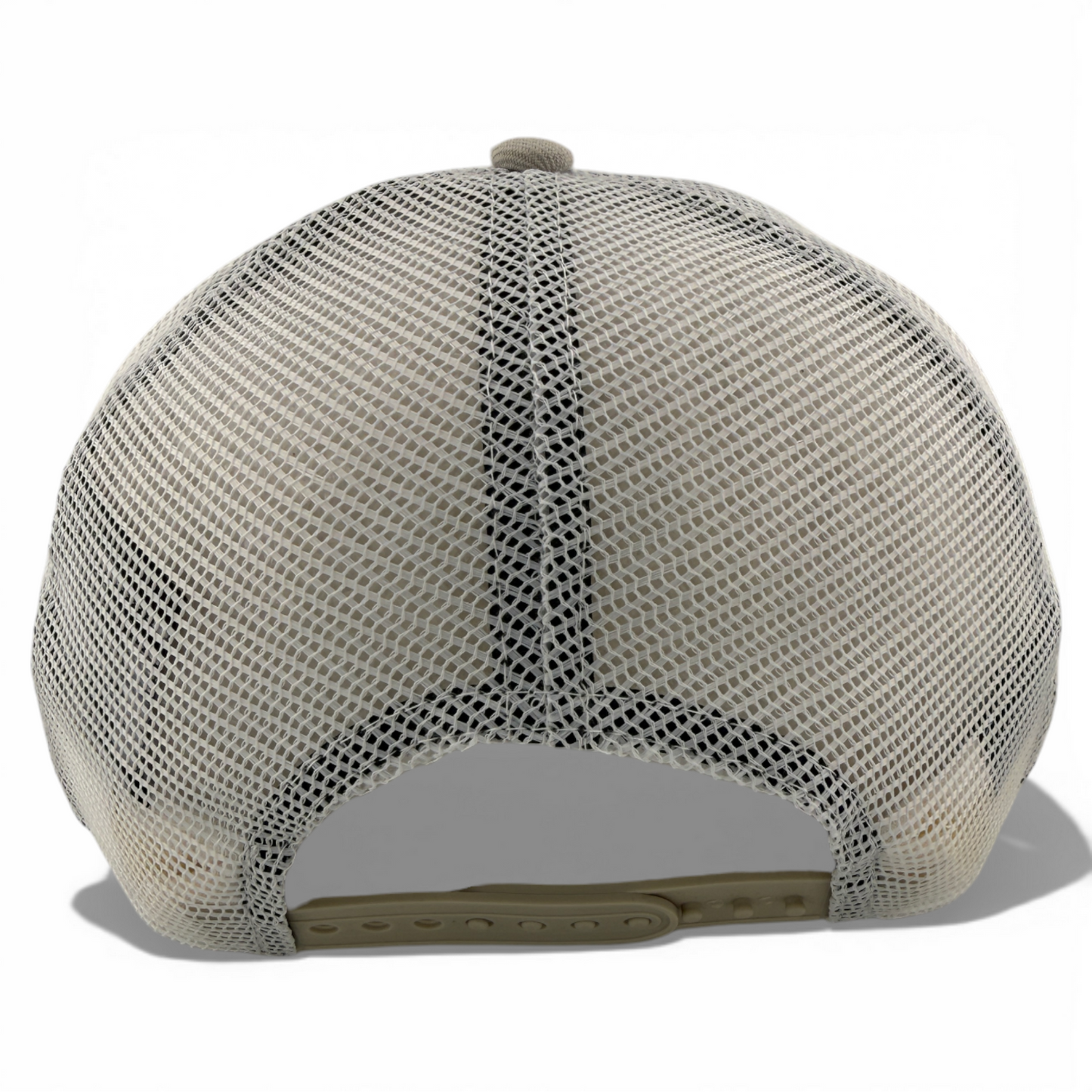 New Era Dallas Cowboys NFL Stone Mesh Back Trucker 9Forty Snapback Adjustable