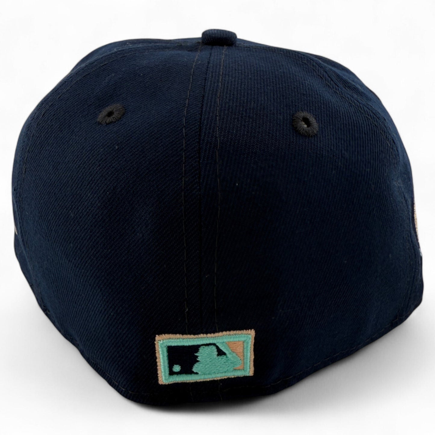 New Era San Diego Padres MLB Oceanside Pack 40th Anniversary 59FIFTY Fitted Hat