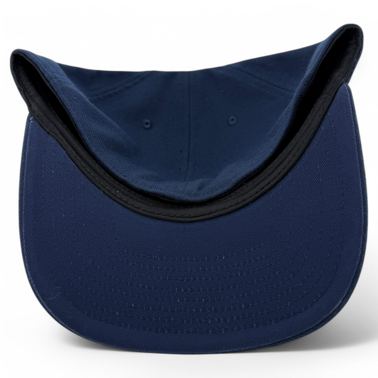 Nike Team Dri-FIT Navy Blue BLANK for CUSTOMS 867308-419 Flex Fit Hat Cap