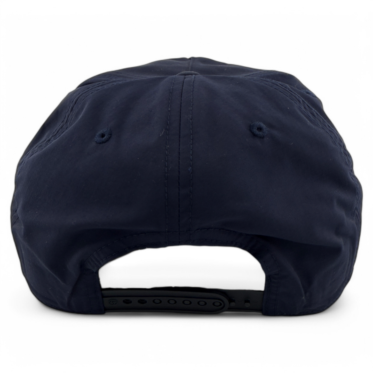 '47 Brand New York Yankees MLB Campground Hitch A-Frame Snapback Adjustable Hat