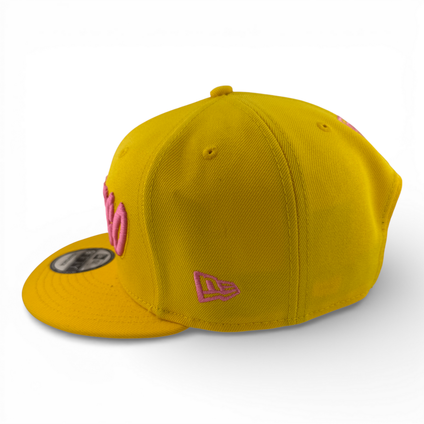 New Era San Diego Padres City Connect Fan Pack 9Fifty Snapback Adjustable Hat