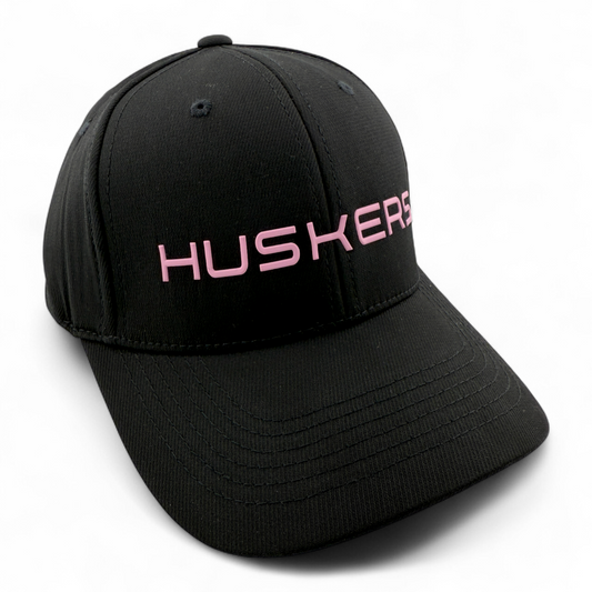 Top of the World University of Nebraska Cornhuskers Adjustable Hat Cap Women's