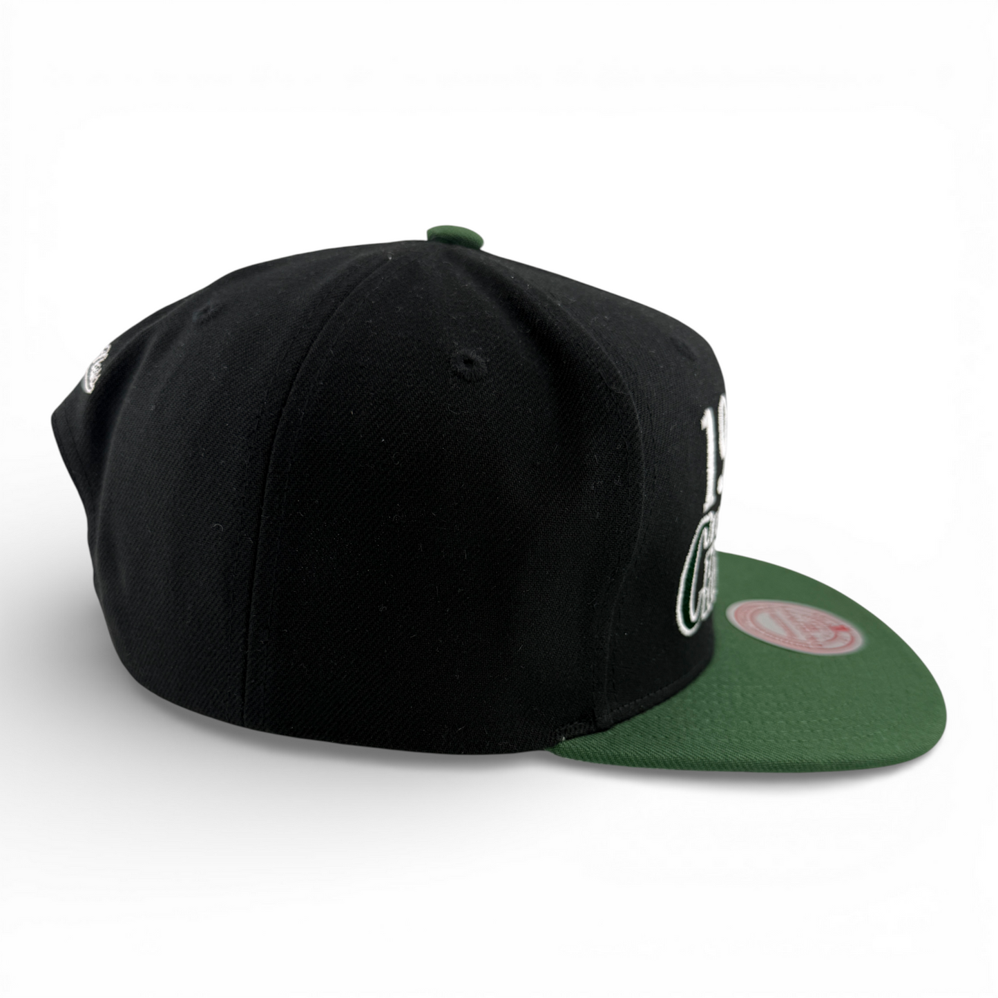 Mitchell & Ness Oakland Athletics A's MLB Original Fit Snapback Adjustable Hat