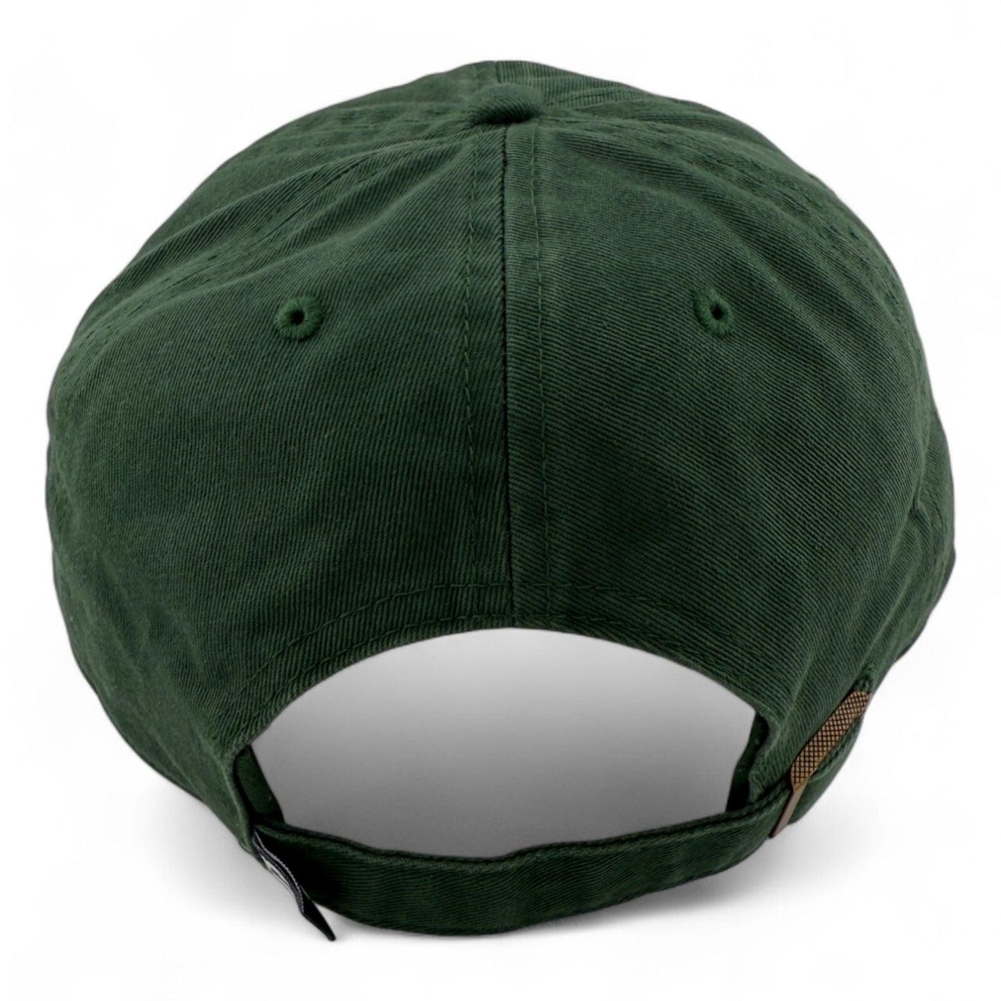 '47 Brand Michigan State University Spartans NCAA Clean Up Adjustable Dad Hat