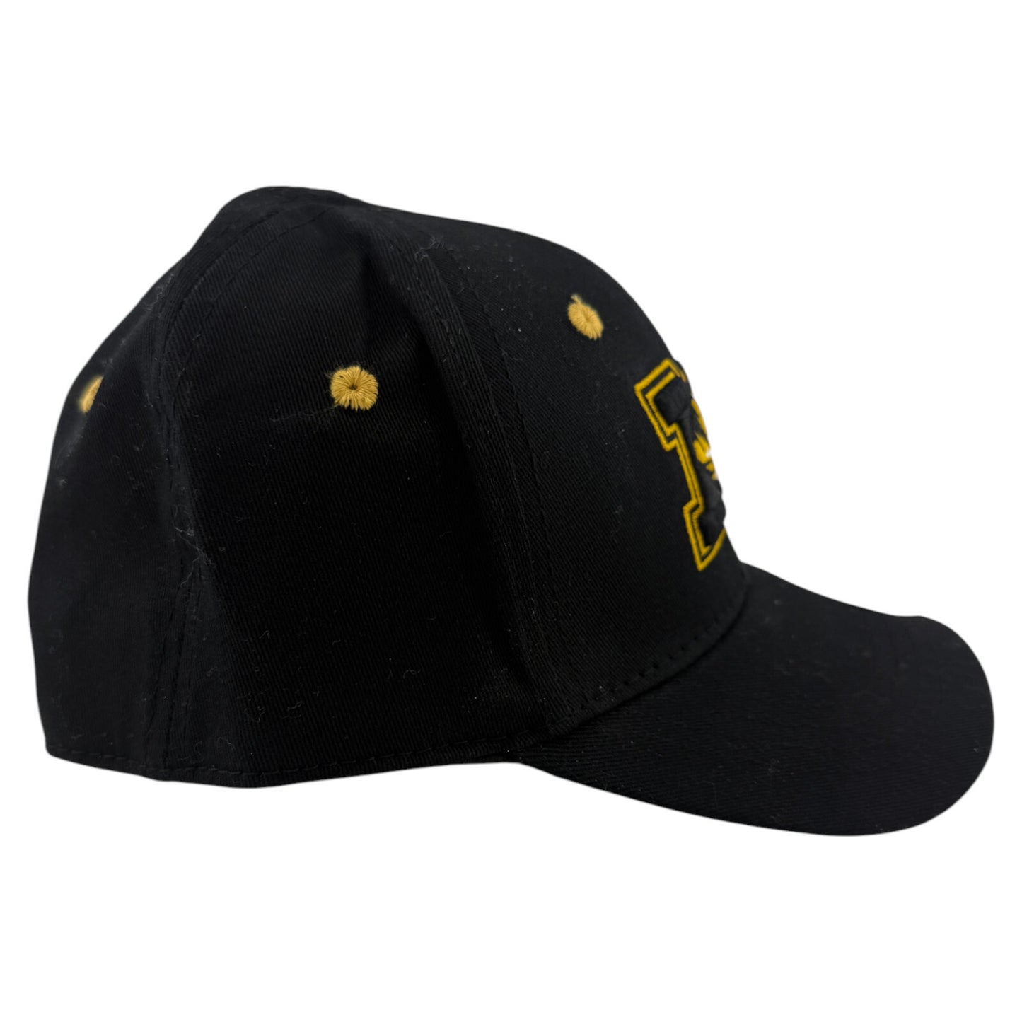 Top of the World University of Missouri Tigers Lil Tiger Black Hat Kids Infant