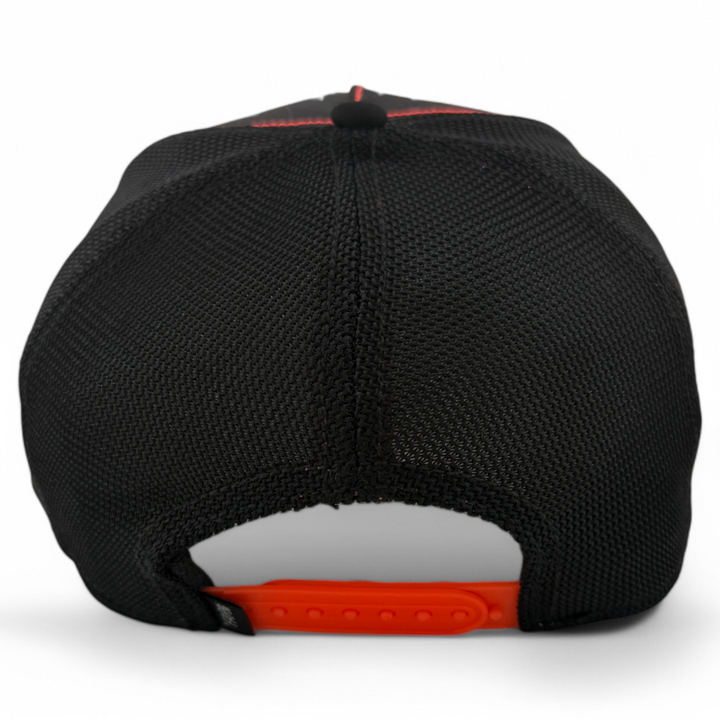 Goorin Bros Panther The Dark Shines Farm Mesh Trucker Snapback Adjustable Hat