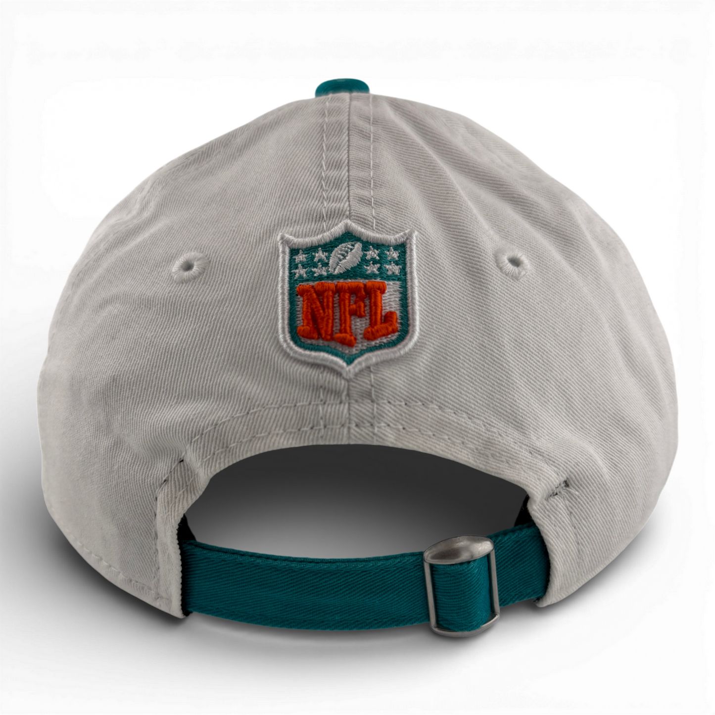 New Era Miami Dolphins NFL Team Classic 9Twenty Hat Cap Youth Child Kids
