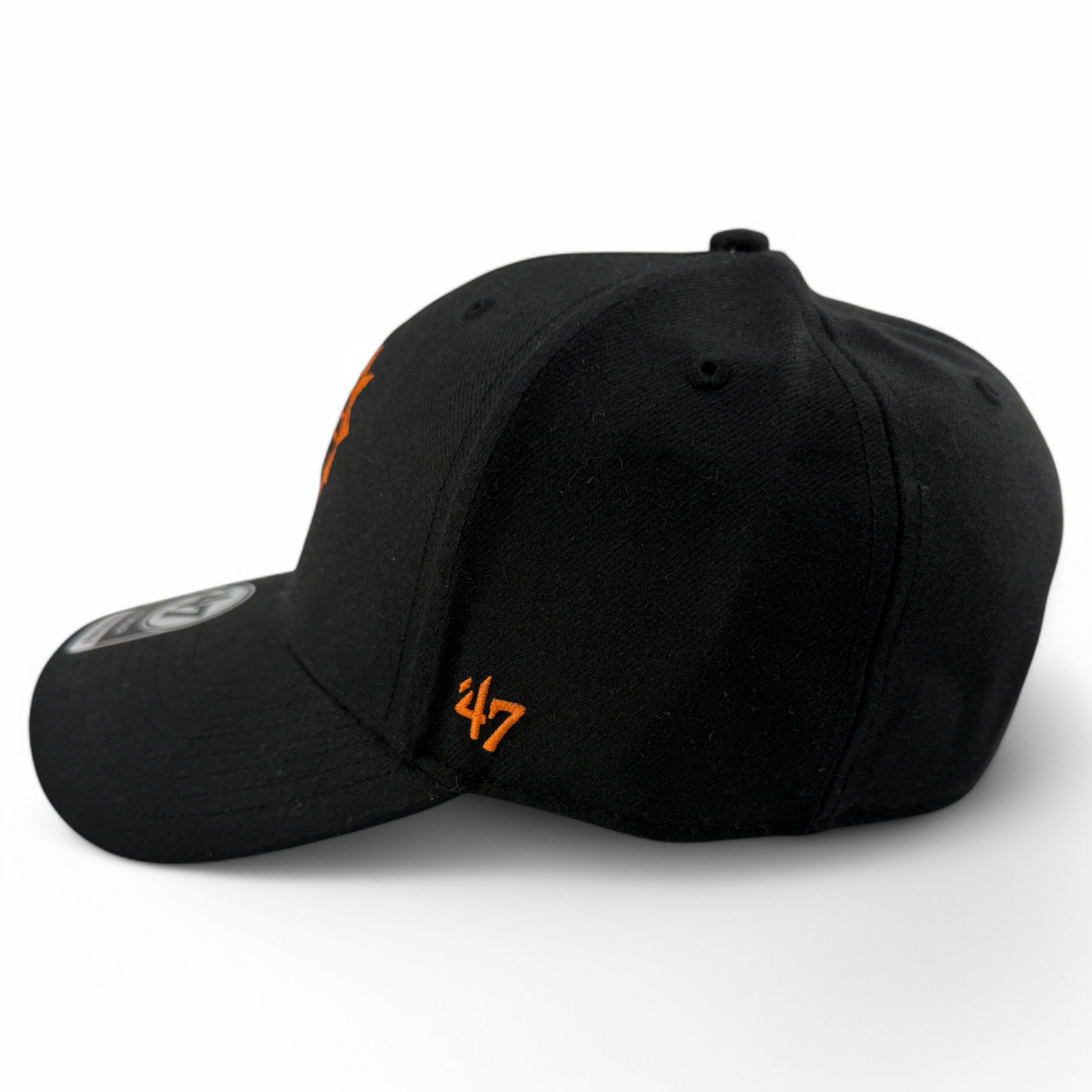 NEW '47 Brand Phoenix Suns NBA Color Pop Shooting Ball MVP Adjustable Hat Cap