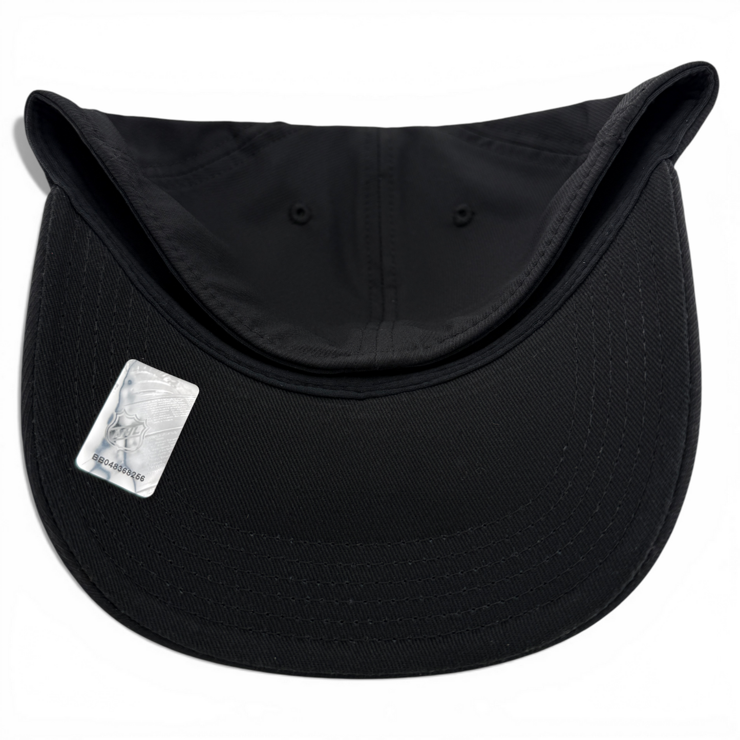2018 All-Star Game Tampa Bay NHL Black Flex Fit Hat Cap Kids Youth Size