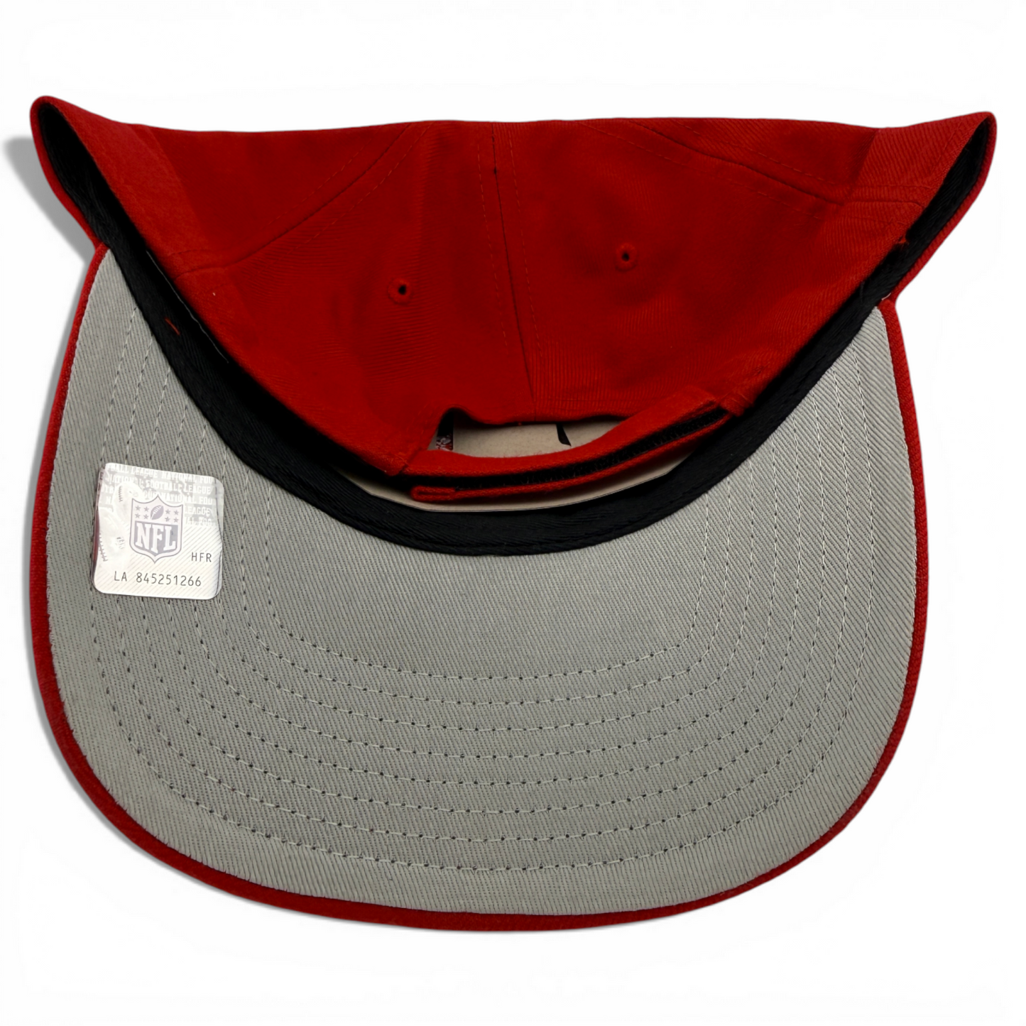 '47 Brand Tampa Bay Buccaneers NFL Historic Bucco Bruce  MVP Adjustable Hat Cap