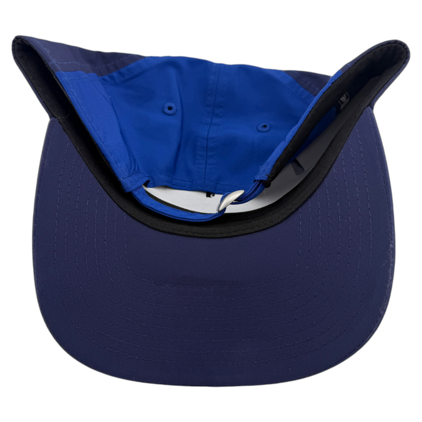 New Era Chelsea FC Premier League Football Club Navy 9Twenty Adjustable Dad Hat