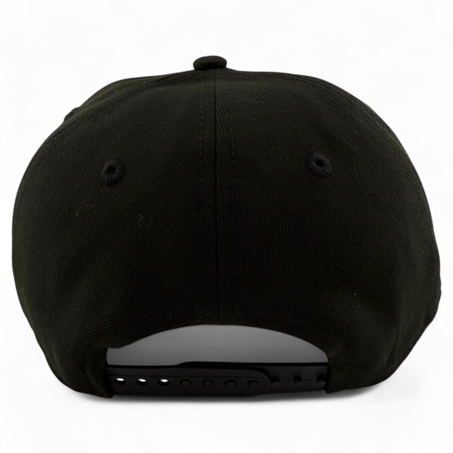 New Era Pittsburgh Pirates MLB Copper A-Frame 9FIFTY Snapback Adjustable Hat Cap