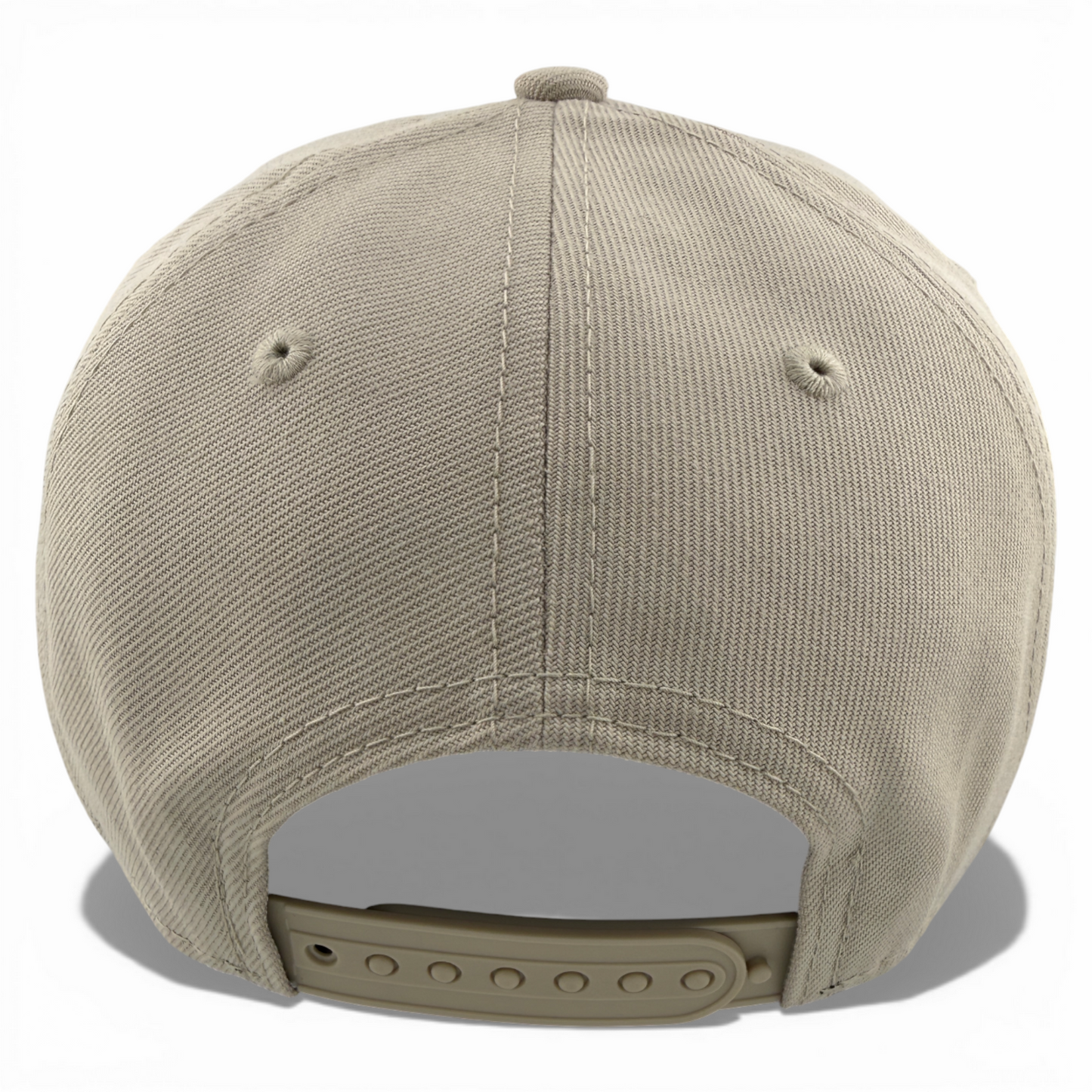 New Era Arizona Diamondbacks Stone Dye A-Frame 9Forty Snapback Adjustable Hat