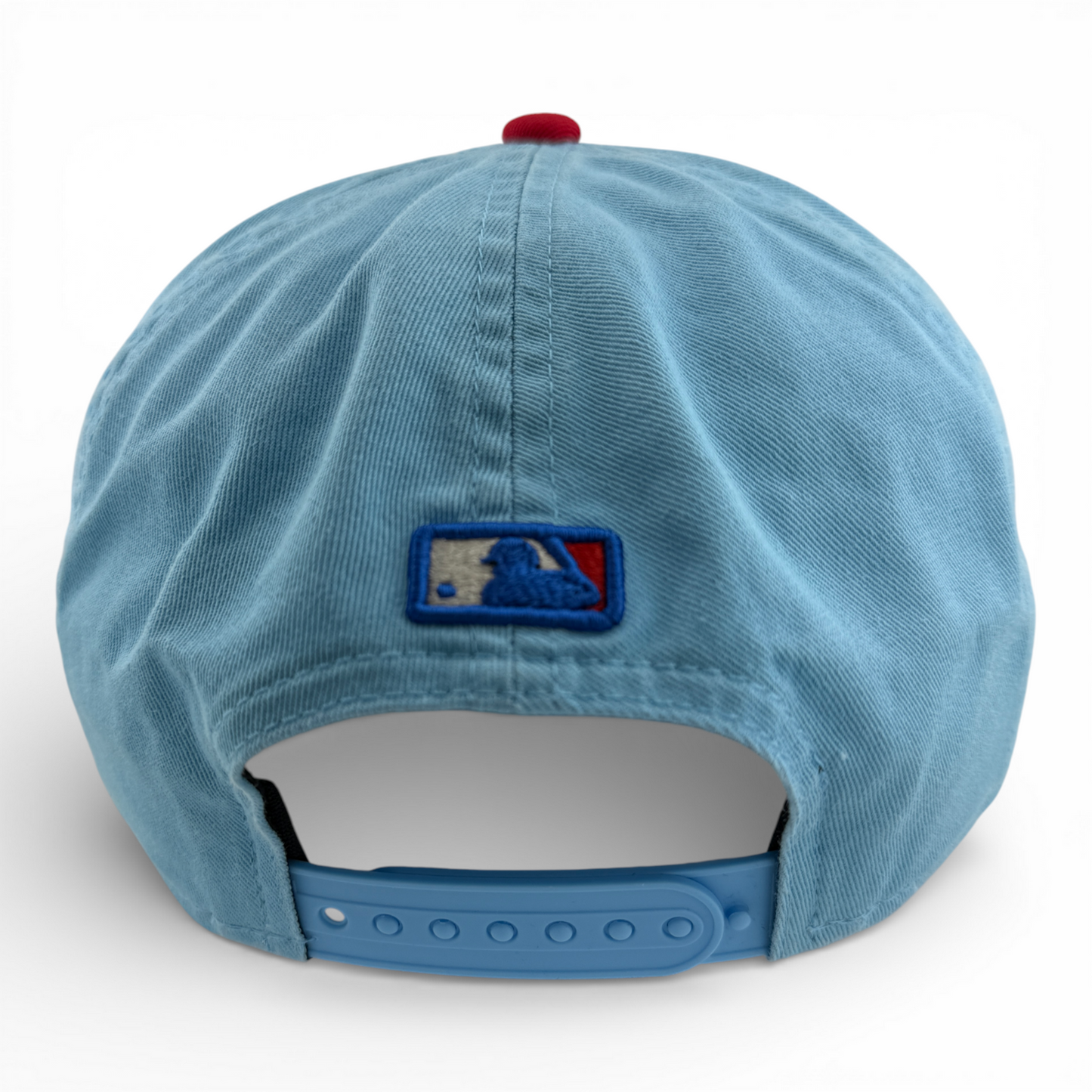 New Era Arizona Diamondbacks 2025 4th of July Rope Golfer Snapback Adjustable
