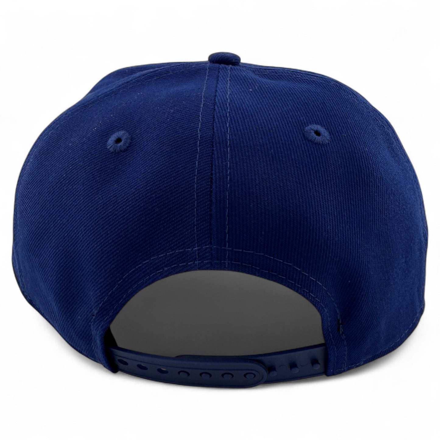 New Era Dominican Republic National Team Blue 9FIFTY Snapback Adjustable Hat Cap