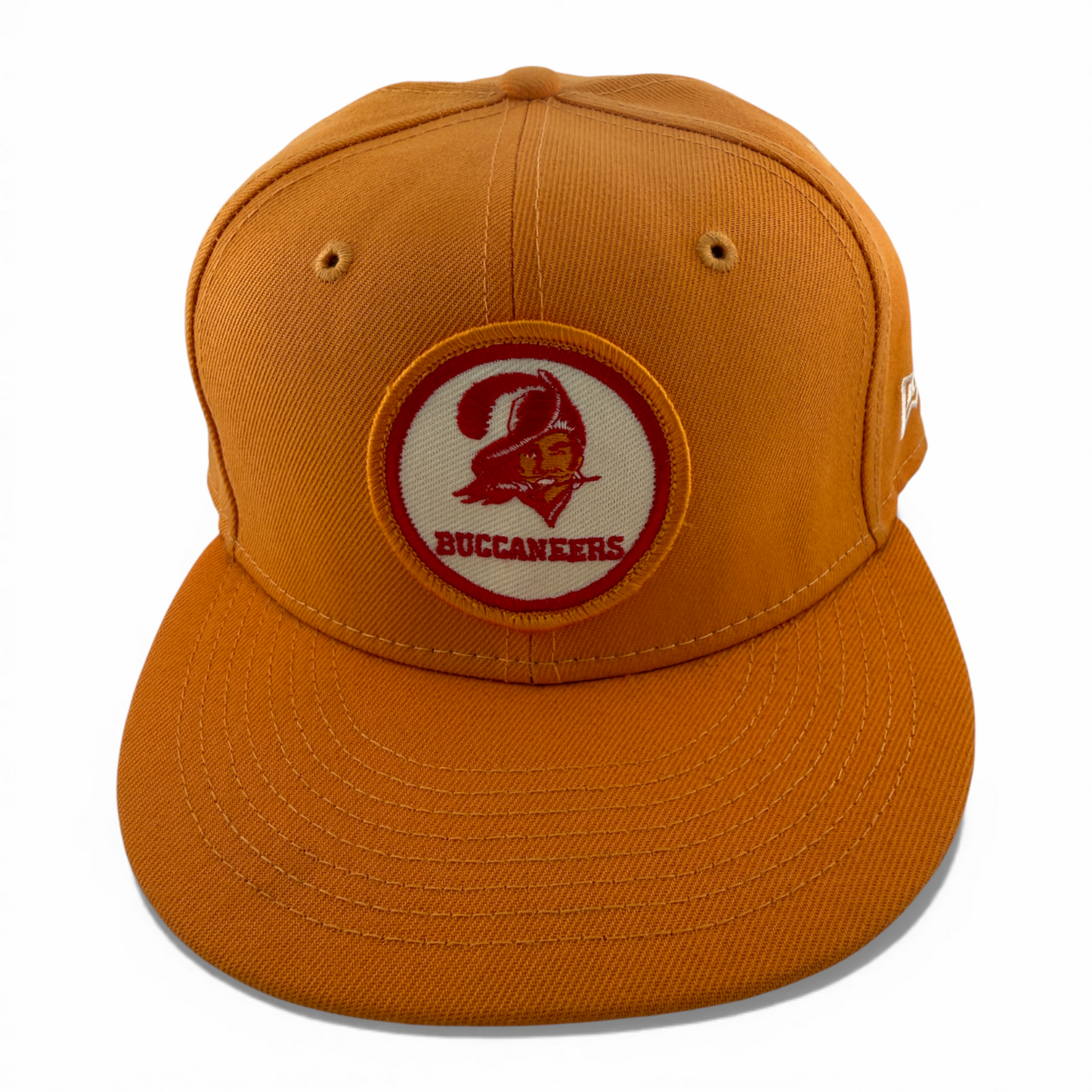 New Era Tampa Bay Buccaneers NFL 2022 Sideline Historic 59Fifty Fitted Hat Cap