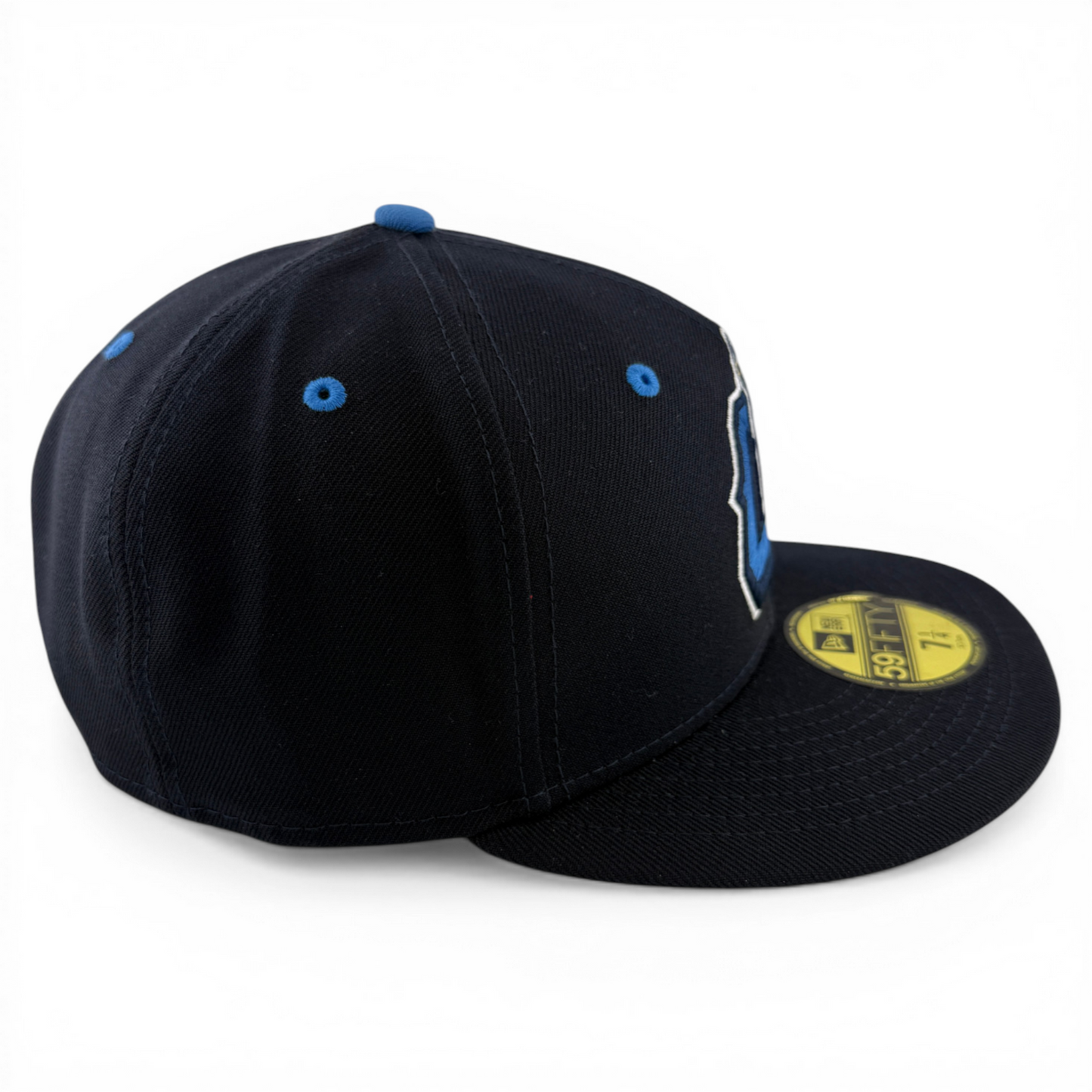 New Era Lake County Captains MiLB Authentic Collection 59Fifty Fitted Hat Cap