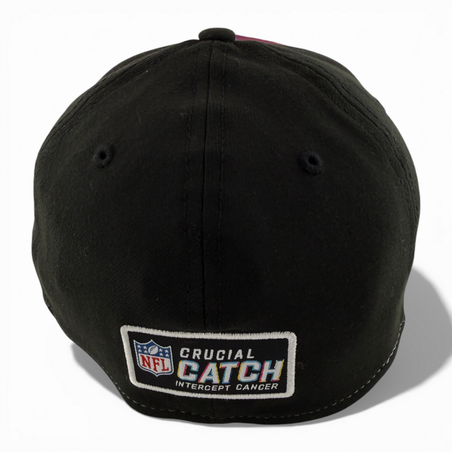 New Era Jacksonville Jaguars NFL 2023 Crucial Catch 39Thirty Flex Fit Hat Cap