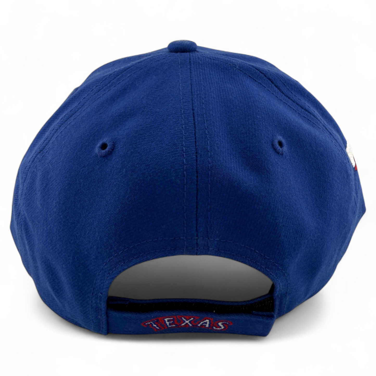 '47 Brand Texas Rangers MLB 2020 Inaugural Season Stadium MVP Adjustable Hat Cap