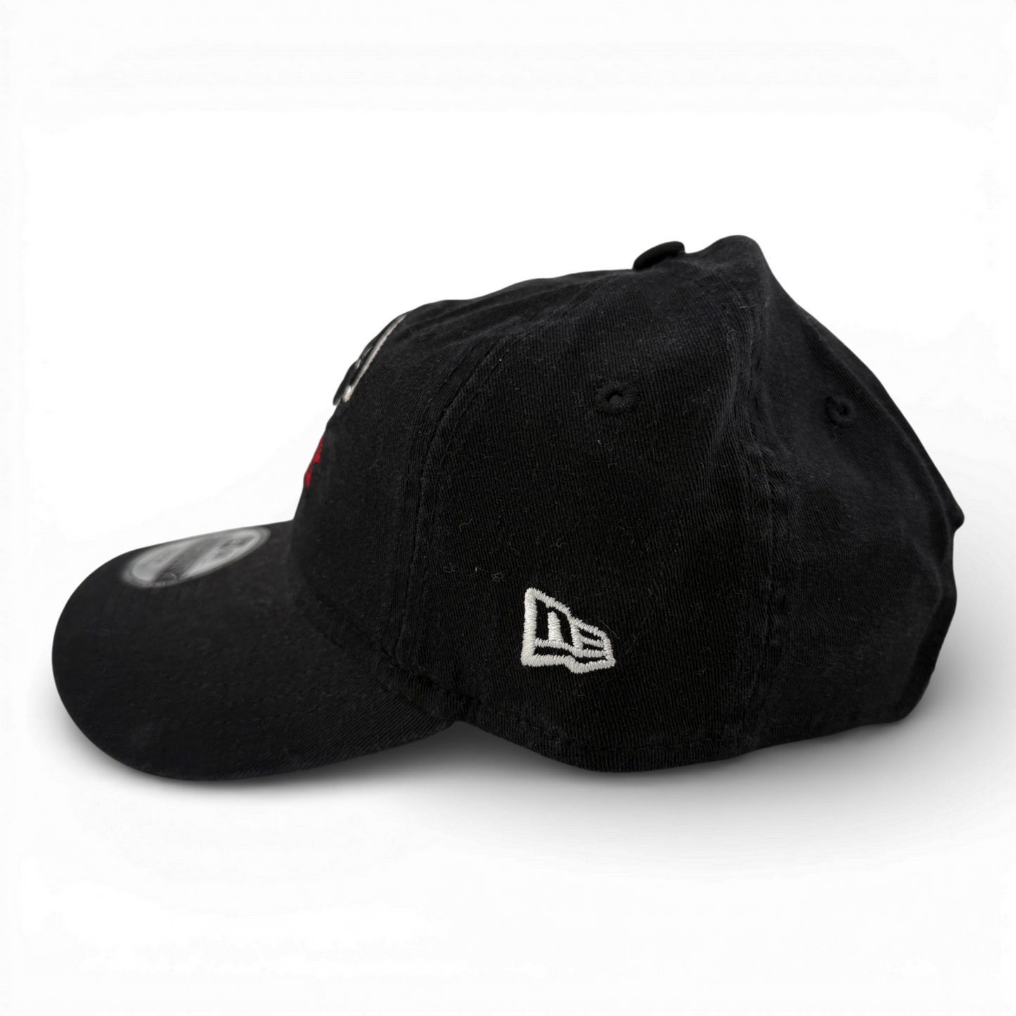 New Era Atlanta Falcons NFL 9Twenty Adjustable Hat Cap Toddler Child Kids Youth