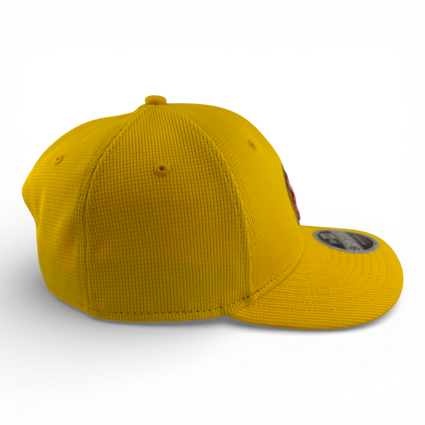 New Era San Diego Padres Batting Practice 9Forty M-Crown Snapback Adjustable Hat