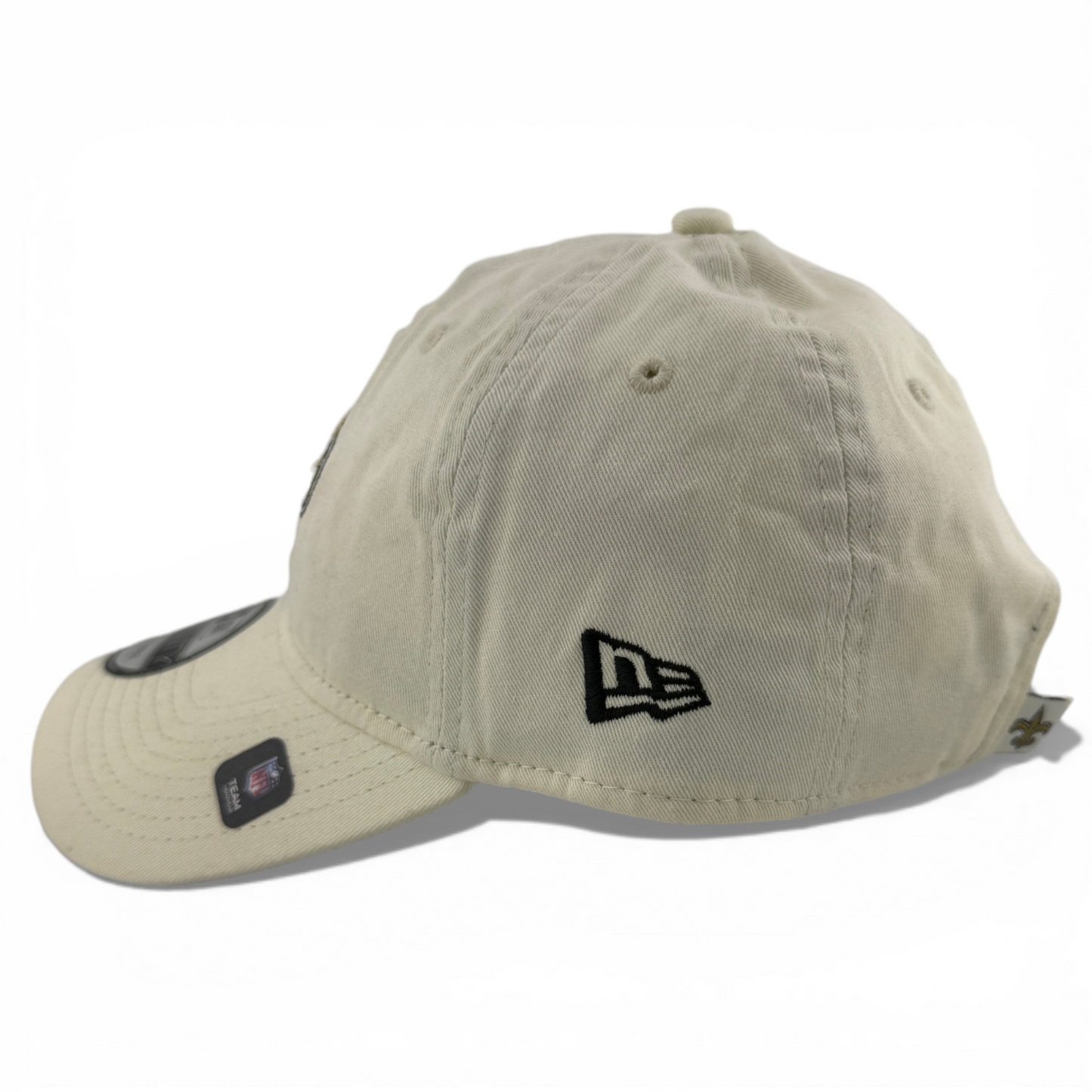 New Era New Orleans Saints NFL Team Classic 9Twenty Snapback Adjustable Hat Cap