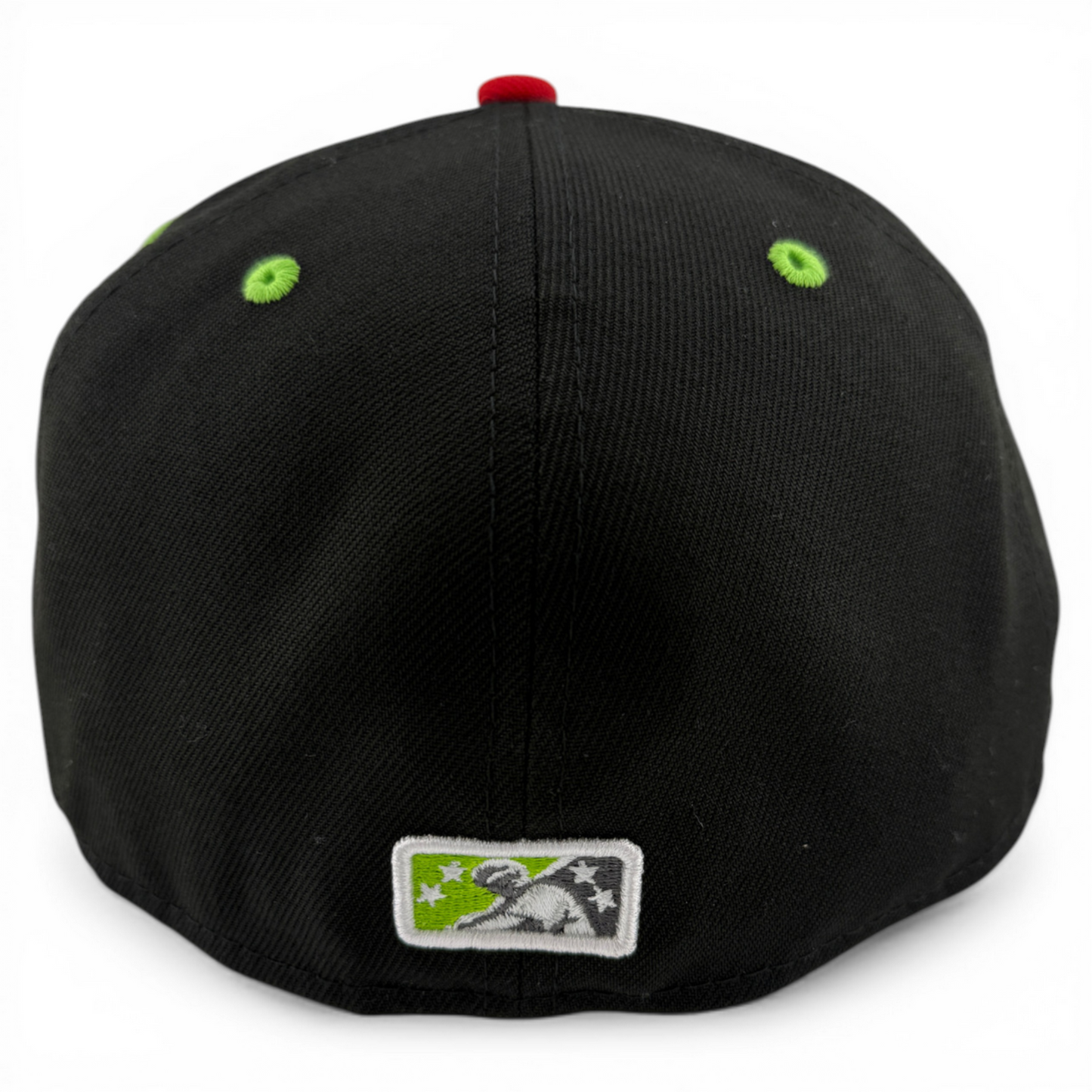 New Era Round Rock Express Chupacabras MiLB 2020 Copa 59Fifty Fitted Hat Cap