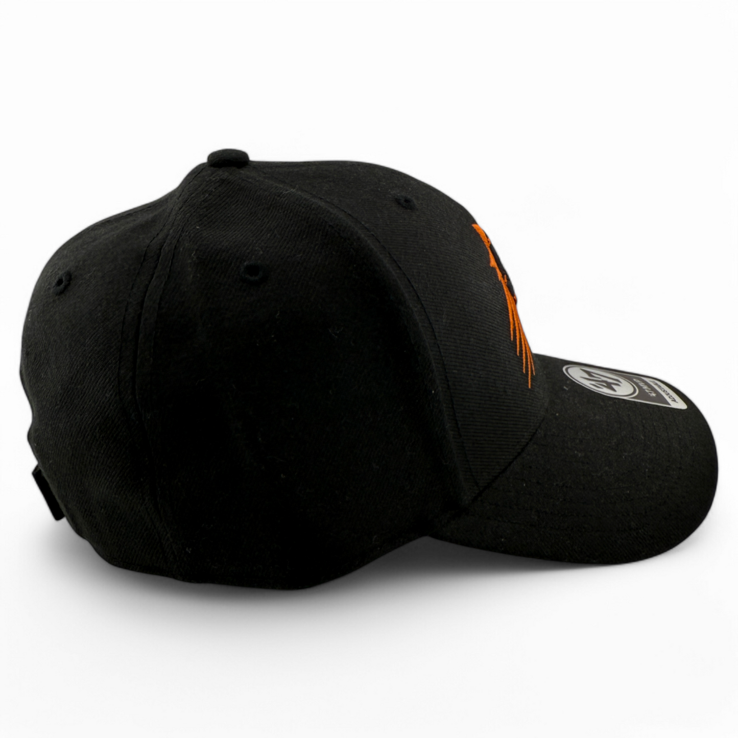NEW '47 Brand Phoenix Suns NBA Color Pop Shooting Ball MVP Adjustable Hat Cap