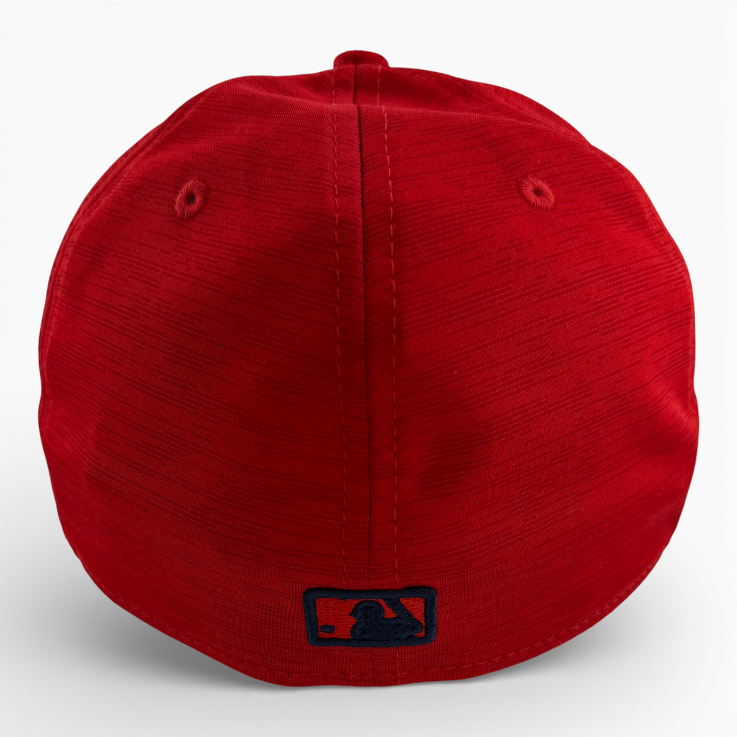 New Era Los Angeles Angels MLB 2024 Clubhouse Sport 39Thirty Flex Fit Hat Cap