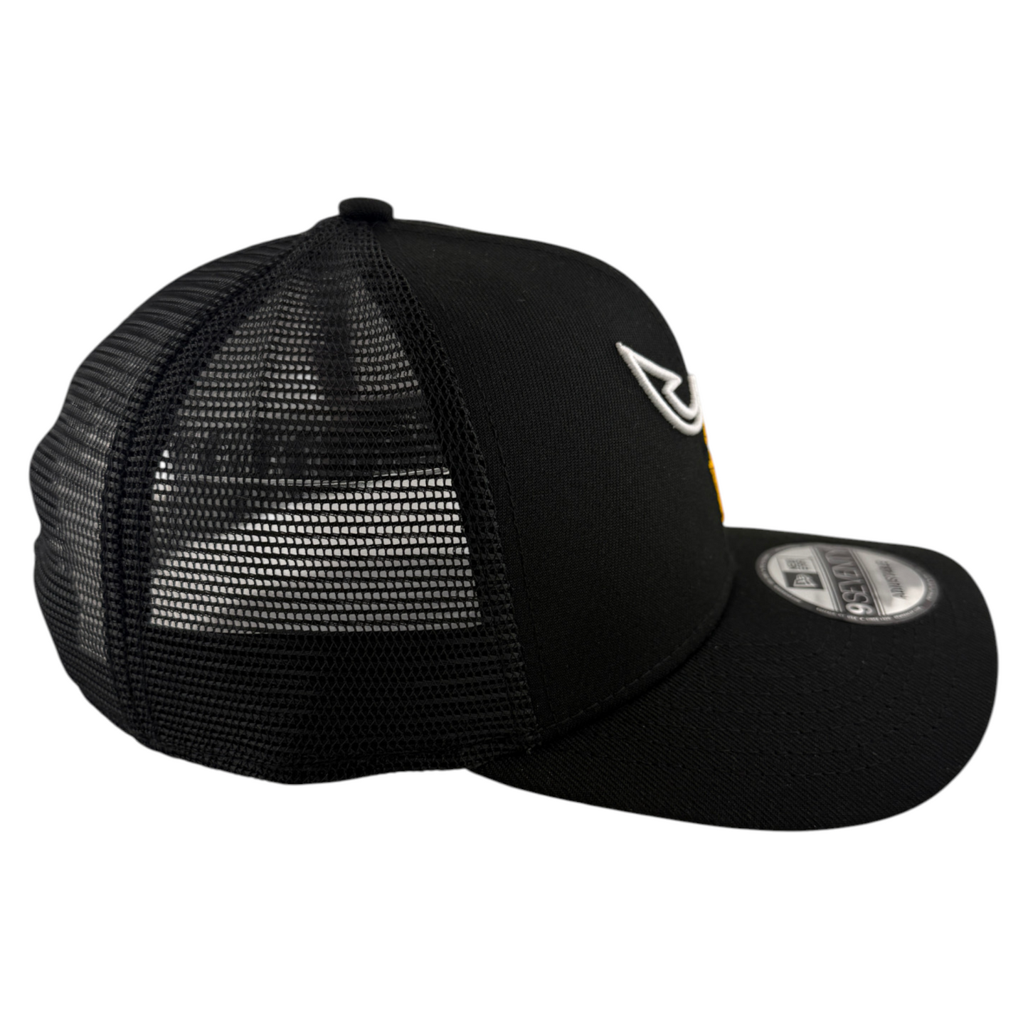New Era Arizona Cardinals Elemental Trucker 9Seventy Snapback Adjustable Hat Cap