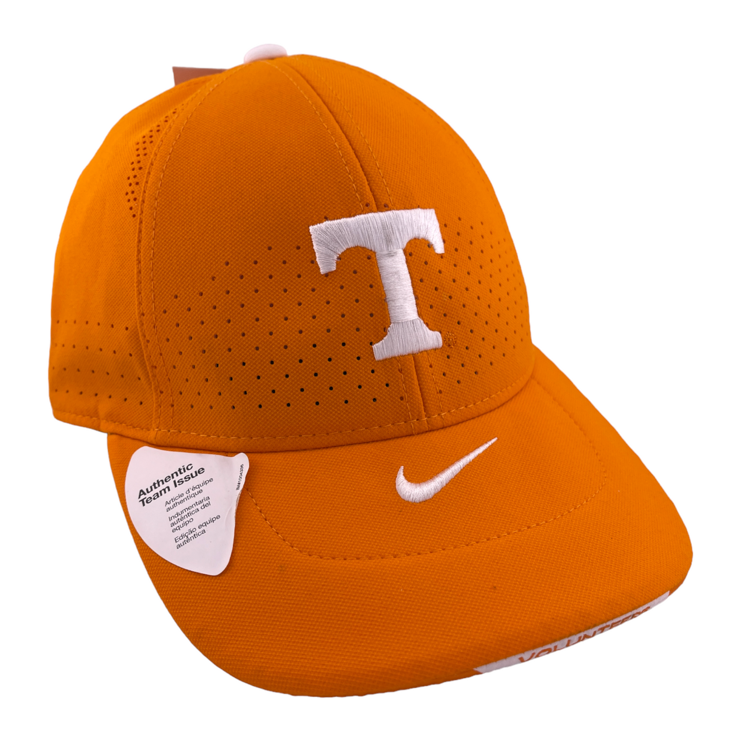 Nike University of Tennessee Volunteers NCAA Sideline Legacy91 Hat Cap Youth