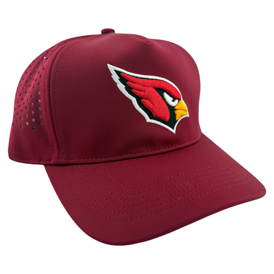 '47 Brand Arizona Cardinals NFL Overhaul Hitch A-Frame Snapback Adjustable Hat