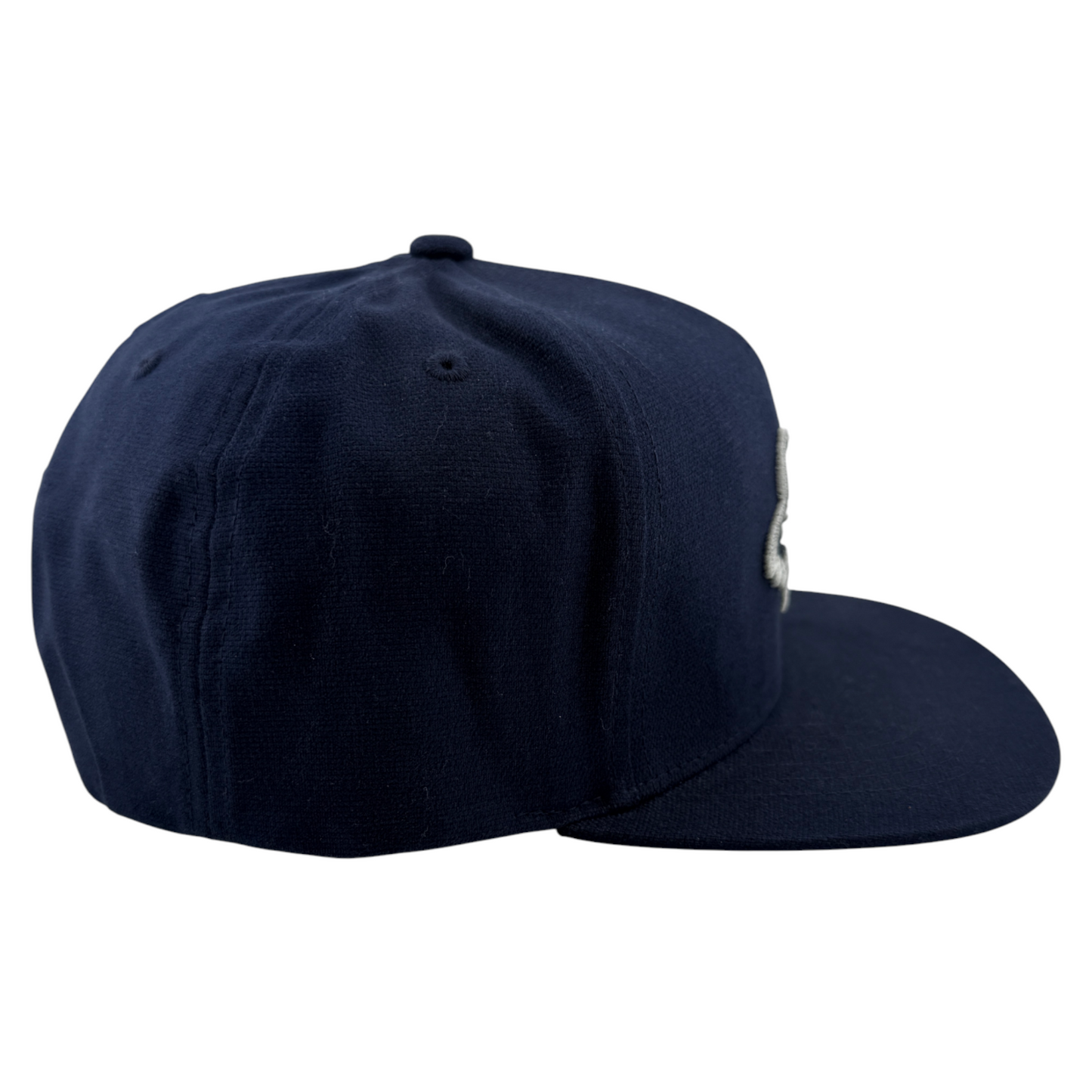 Fox Racing Instill 2.0 Head Logo A-Frame Navy Blue Adjustable Snapback Hat Cap